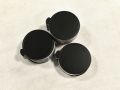 CakeDrum -8Cms；black  (EBB136)
