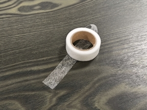 Thermo-adhesive Non woven Hemming tape  (ETA958)