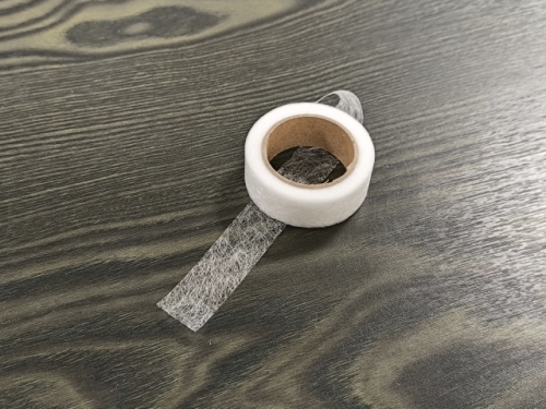 Thermo-adhesive Non woven Hemming tape  (ETA958)