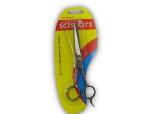 Hairdressing scissors 7.5 "