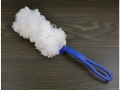 Dust collecting brush with refills  	MJ-KQ0381