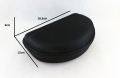 Spectacles case with sponge form inside   MJ7617