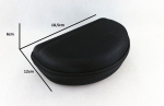Spectacles case with sponge form inside   MJ7617