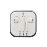 Earphones With AUX ending - box packing (MB-6259, EAM406P)