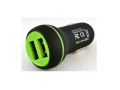Plug car adapter 2.1A 2xUSB   USB603