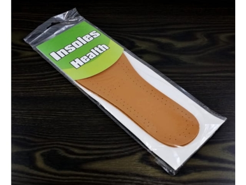 Insoles - Universal Size; 24-29cm  (MB-10245, EHO1824P)