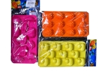 Ice cubes slicone molds  MJ2004