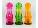 Plastic pepper mill   ZE-MA048