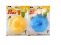Silicone lid cup with handle 10 cm   (EKW1125, MB-6140)