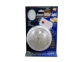 Wireless LED lamp with remote control   MB-8397