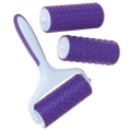 Silicone decorator roller 3 formulas to cakes  MB-9057