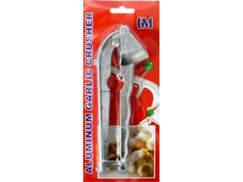 Garlic crusher aluminum   PND-9756