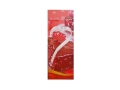 Cake Ring - Metal; Heart Shape; (Adjustable) - 16-30Cms (MB-11785)