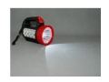 Flashlight 8 + 1 LED
