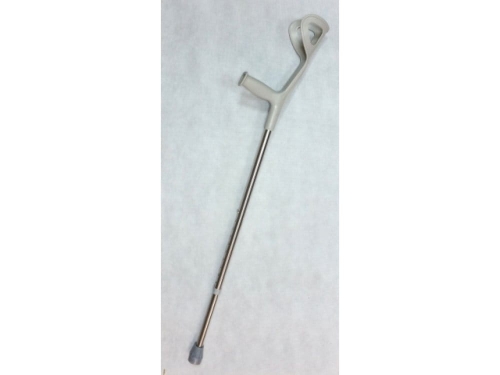 Walking stick with Elbow Support  (MJ8945)