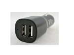 Plug car adapter 2.1A 2xUSB   USB606