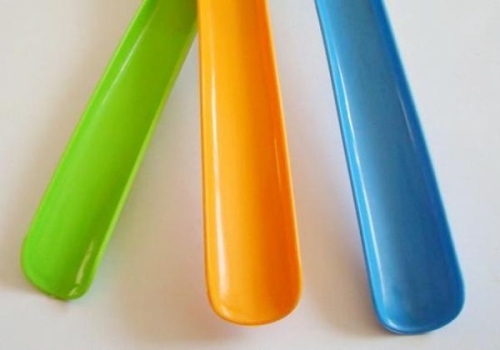 Shoehorn plastic 56 cm (MB-5957)
