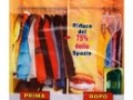 Suspended vacuum bag 110x60 cm  (EHO2108, MV-026)