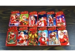 Ceramic magnets with a theme of Christmas   MB-8436