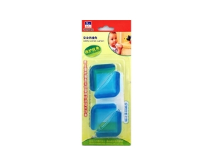 A set of rubber protection corners of furniture  MJ8554