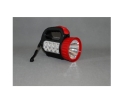 Flashlight 8 + 1 LED