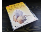 Bag for washing bras  MJ-KQ0386