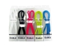 Charger cable iPhone 5   MB-5155