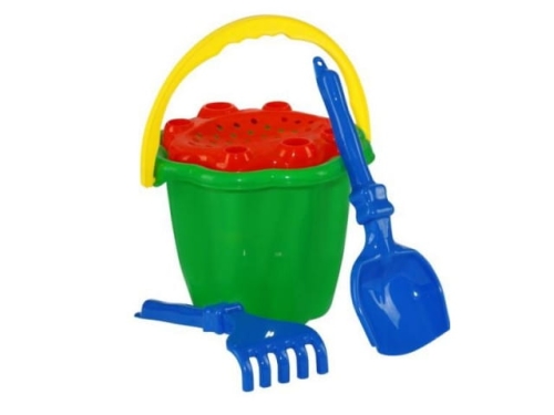 Sand set   N04 9000