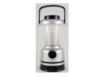 Camping lamp 12 LED 19 cm  MB-6056