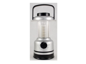Camping lamp 12 LED 19 cm  MB-6056