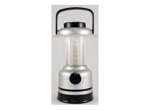 Camping lamp 12 LED 19 cm  MB-6056