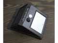 Solar Powered LED Wall Light MB-11479