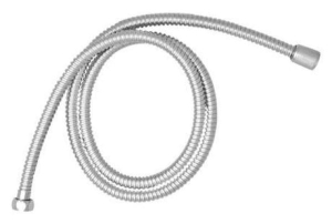 Hose pipe to the shower 95 cm