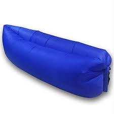AIR BED, Inflatable Bed