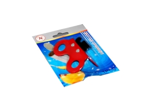 Universal opener for cans and bottles