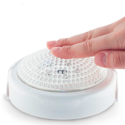 Wireless LED lamp with remote control   MB-8397