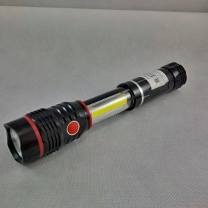 Sliding torch, lamp workshop COB LED  MJ8849
