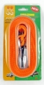 The tow rope 3 tons 3.5 meter (MB-6000, EAA00953_1J)