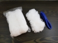 Dust collecting brush with refills  	MJ-KQ0381