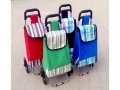 Buyer' s pushchair 3 wheels  LU001