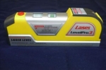 Laser level Pro3 -  2.5m  (PND-5235, ETL550J)
