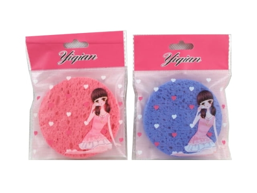 Face Cleaning Sponge  MB-7444