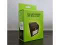 Solar Powered LED Wall Light MB-11479