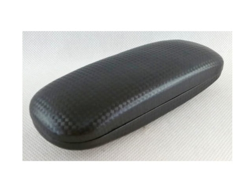 Eye Glasses Case - Carbon Black (EHW411S, MJ7618)