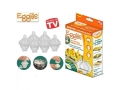 Eggies cans and cooking eggs TV MB-9206