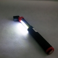 Modern torch, lamp workshop COB LED   MJ8848