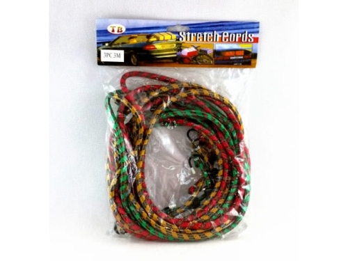 Luggage Rope 300 cm  (MB-7148, ETB00568P)