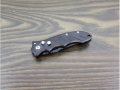 Pocket spring knife smooth  605