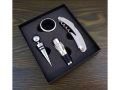 Wine Opner set 4pcs/set  (EKW2225)