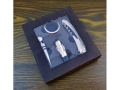 Wine Opner set 4pcs/set  (EKW2225)